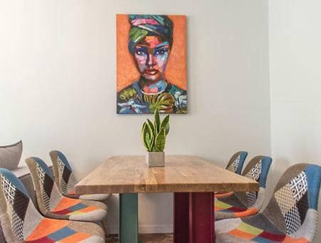 Filippos Apt ハニア エクステリア 写真